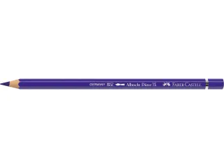 Faber Castell Albrecht Durer Aquarel Potlood 137 Blauwviolet - 9