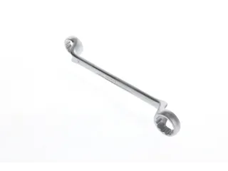 2 38X42dubbele ringsleutels,UD profiel,38x42mm - 2