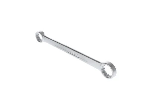 4 19X24dubbele ringsleutel recht UD profiel 19x24mm