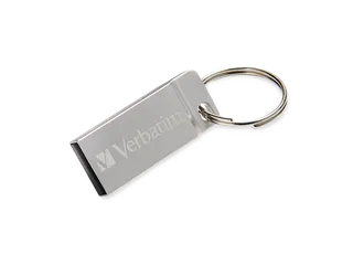 Metal Executive Usb Stick 16Gb - 4