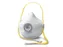 Moldex stofmasker Air FFP3 NR D Ventex Klima-ventiel maat M/L Los