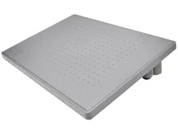 Voetensteun Kensington SmartFit Solemate verstelbaar