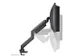 Monitorarm voor Curved scherm tot 49 inch zwart
