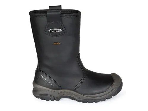 Grisport 72401C var 2 veiligheidslaars S3 - 45