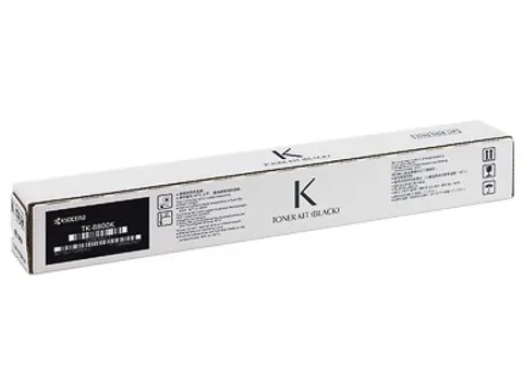 1T02RR0NL0 KYOCERA TK8800K Ecosys toner