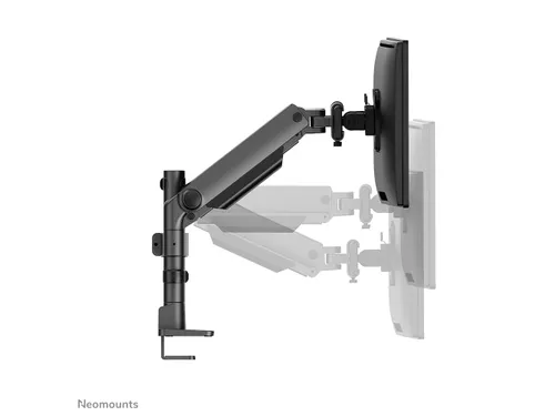 Neomounts NEXT One SL DS65S-950BL2 Monitorarm 2 schermen - 24-34 inch