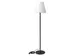 Design Buitenlamp 150cm