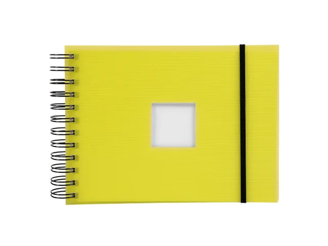 Spiralalb Linicolor 23x16 5 farb