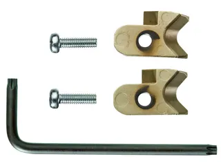 E-8320-200 Set reserveonderdelen voor kabelschaar - 1