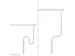 Neomounts ADS06-133WH Kabelgeleider - modulaire segmenten - schroefbev