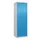 locker voor scheiding van kleding,HxBxD 1850x600x500mm,2vak