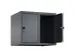 opzetkast,v. locker,2vak.,vak B 300mm,HxBxD 500x600x500mm,vleugeldeur