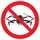 verbodsbord,Drones verboden,aluminium gemerkt,gemoffeld