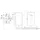RFI LOW Modular Behuizing - 82.5x68x17mm