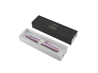 Rollerpen Parker Vector XL Lilac CT finish medium blister - 2