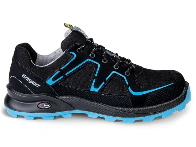 Grisport Cross Safety Enduro veiligheidsschoen S3 - 48