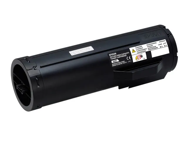 C 13 s 050699 Epson Alm 400 dn Toner Zwart Hc
