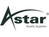 ASTAR Inktcartridge kleur