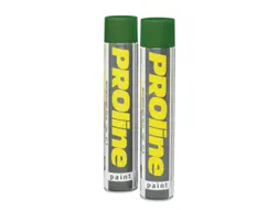 Proline Verfbussen á 750ml Groen