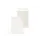 Envelop Raadhuis 220x312mm Ea4 Bordrug Wit Kraft 120gr strip