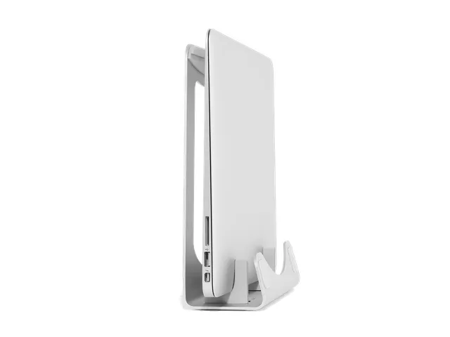 DESQ Aluminum Desktop Notebook Stand