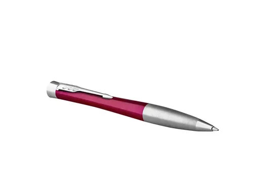 Balpen Parker Urban Twist Magenta Lacquer CT finish Medium
