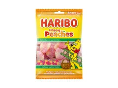 Snoep Haribo Perziken zak 250gr