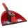 Stoffer en blik Vileda Set Handy