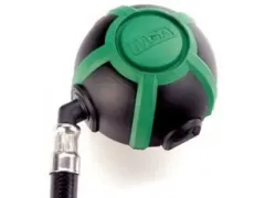 Ademhalingsautomaat Automaxx-As Met Snelkoppeling, 10023688 Standaard