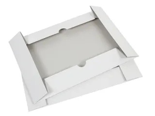 Paraatdoos IEZZY A4 305x215x50mm voor 500vel wit - 3