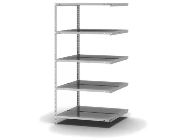 rayonnage pour classeurs,rayonnage suivant,HxlxP 1500x750x600mm
