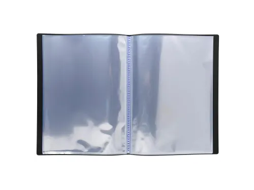 Showalbum IDERAMA PP 100 tas A4 geass.