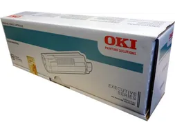 44315317 OKI ES toner yellow 6000pages