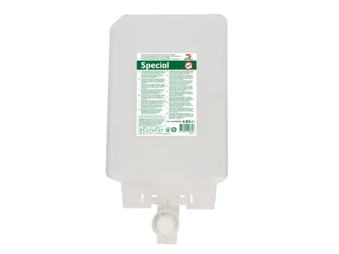 Handreiniger Dreumex Special vulling EX4000 4kg