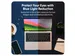 Targus HS5216GL HyperShield magnetisch privacyscherm MacBook Pro 16''