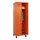locker,HxBxD 1950x600x500mm,2vak,vak B 300mm,cil.-slot,voeten
