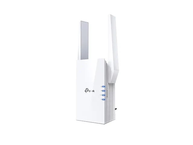 Tp-Link Ax1500 Wireless Repeater Re505X Wifi6 300/1201Mbps 2.4/5Ghz