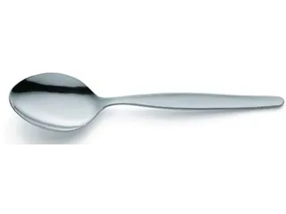 Scandinave koffielepel uit inox - 2