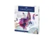 Waterverfset Faber-Castell 18-delig