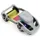 Zebra 800300‐370EM inktlint 1/2 YMCKO