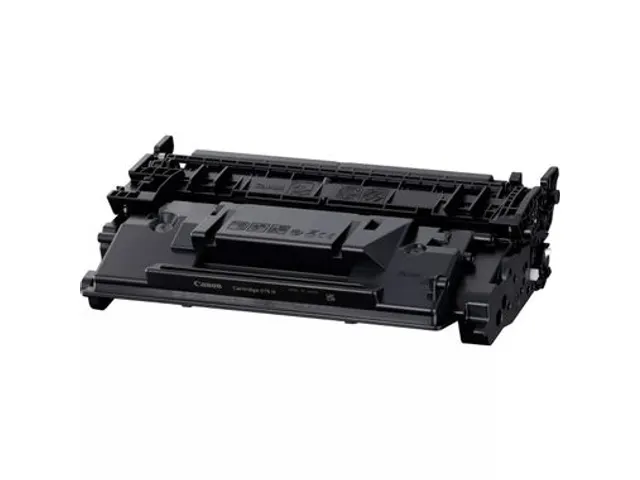 Canon CRG 070H Toner Zwart 10.200 pag. High Capacity i-SENSYS