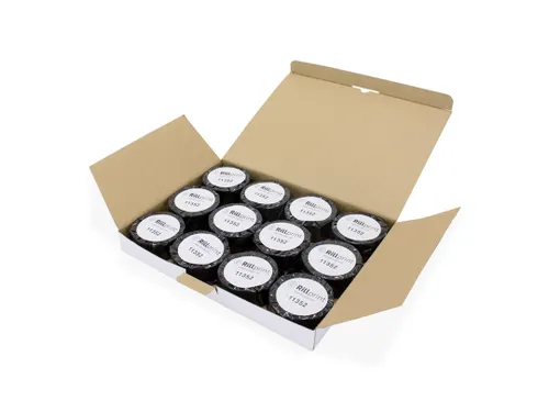 Dymo Compatible Label 11352 25x54mm S0722520