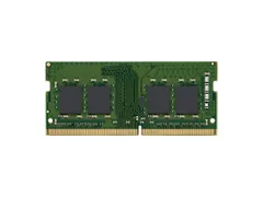 Kingston Technology ValueRAM , 8 GB, 1 x 8 GB, DDR4, 260-pin SO-DIMM