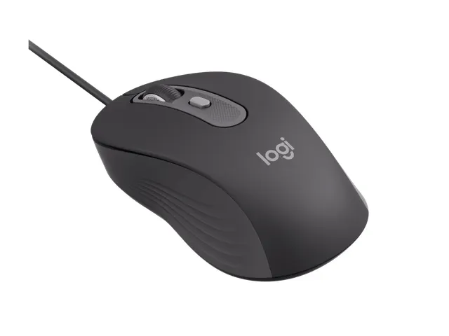 910-007511 LOGITECH Signature Muis M520