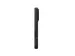 ZAGG Luxe Snap, Housse, Apple, iPhone 17 Pro, 16 cm (6.3 inch), Noir
