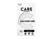 PanzerGlass CARE by X-Ray Case iPhone 15, Hoes, Apple, Apple - i