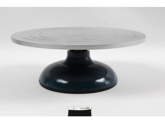 Boetseerschijf Creativ Company keramisch wiel 30cm