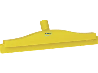 Vloertrekker Full Colour Flexibele Nek 40cm Geel - 1