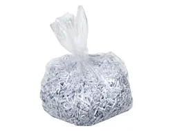 Papiervernietigerzak Leitz IQ 40liter 100stuks
