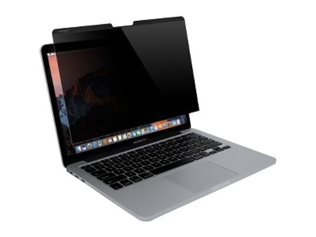 Mp13 Magnetisch Privacy Filter Voor Macbook Pro 13 inch | PrivacyFilters.nl